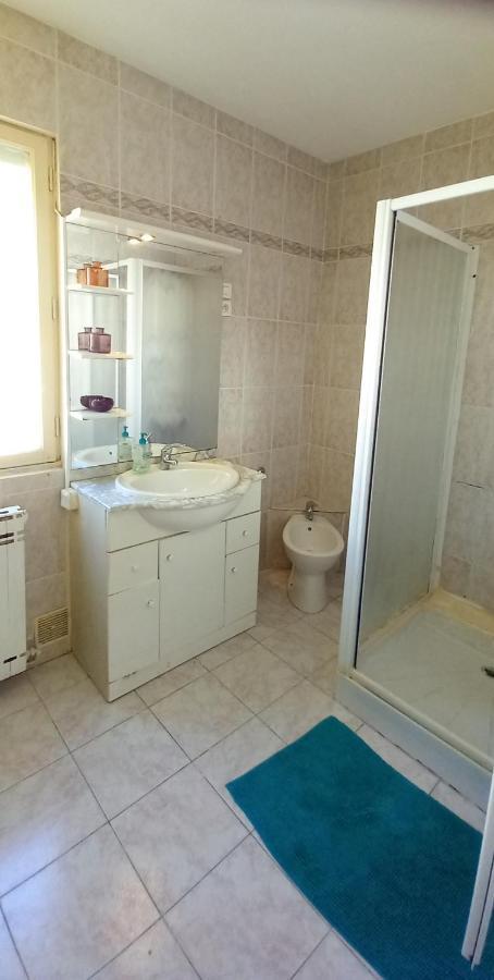 "Maison Fi", Mer Et Centre A 2 Pas,3 Chambres Privees, Parties Communes, Maison Des Annees 80 Jardin Arbore Valras-Plage Luaran gambar