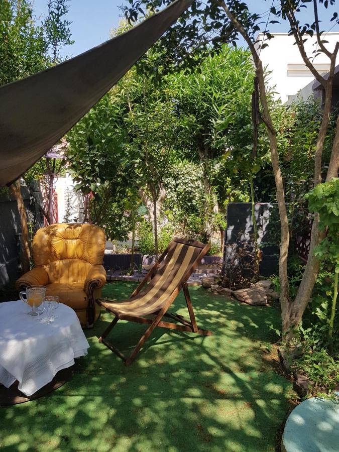 "Maison Fi", Mer Et Centre A 2 Pas,3 Chambres Privees, Parties Communes, Maison Des Annees 80 Jardin Arbore Valras-Plage Luaran gambar